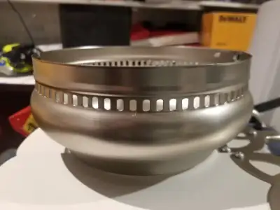 Ceiling fan, View more