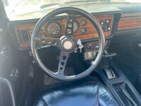 1981 Classic Car