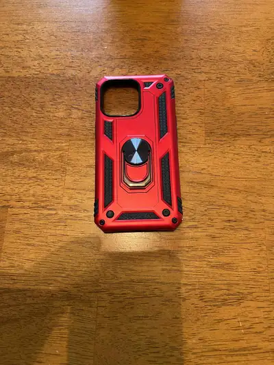 iPhone 13 PRO Case, View more
