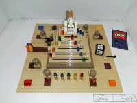 Lego jeux 3843