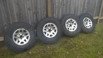 Winlaw/ Slocan. cash. minor scratches, good condition, don't have the truck anymore.