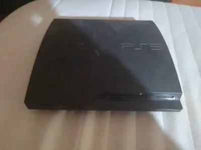 ps3 console , View more