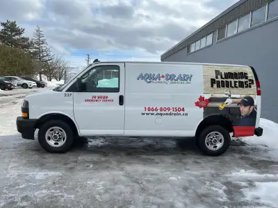 24 Hrs  Emergency Plumbing , View more