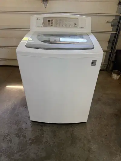 washer Lg, View more