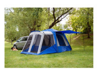TENT SUV 6PP BRAND NEW CONDITION RETAILED $617
