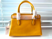 COACH Darcie Carryall (New with tags)