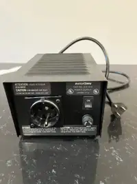Voltage transformer