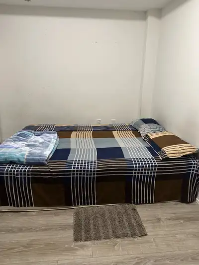 Room for rent