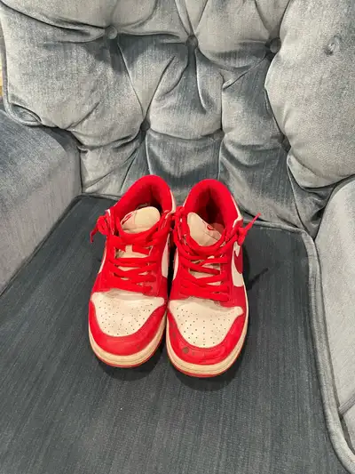 Nike Dunk Low, View more
