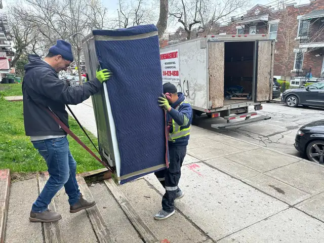 Moving Hello: starting at $87/h64374279575425123