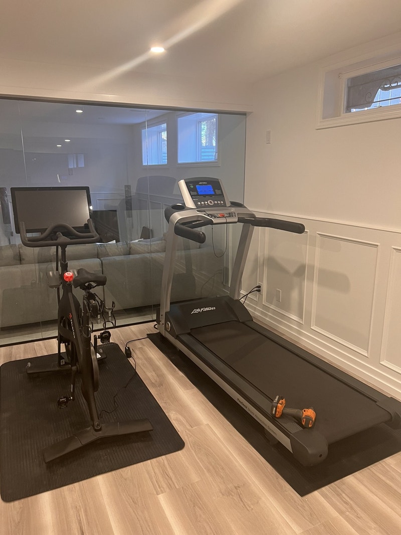 TREADMILLS REPAIR AND MAINTENANCE Exercise Equipment Calgary Kijiji