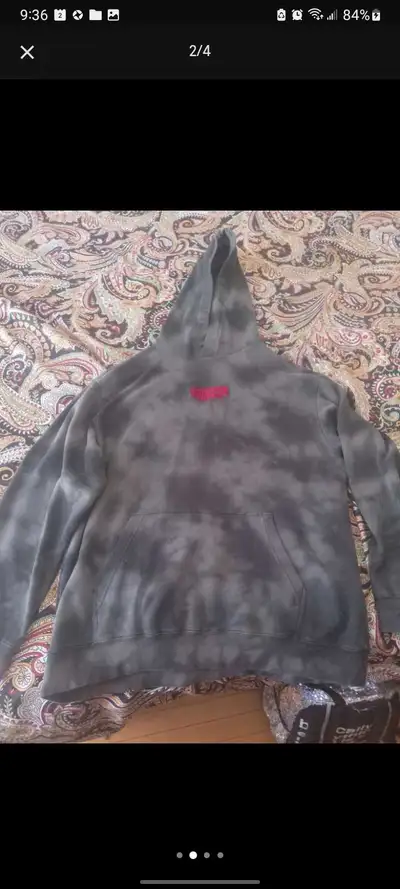 Stranger things hoodie, View more