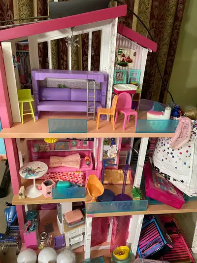 42 ads for barbie dreamhouse in All Categories in Ontario Kijiji Marketplaces