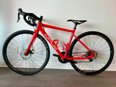 Opus Andante 1 bicycle, size XS.  Price: $1,300,, View more