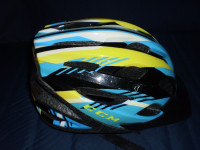 CCM Bicycle Helmet, Child Size 50-54cm