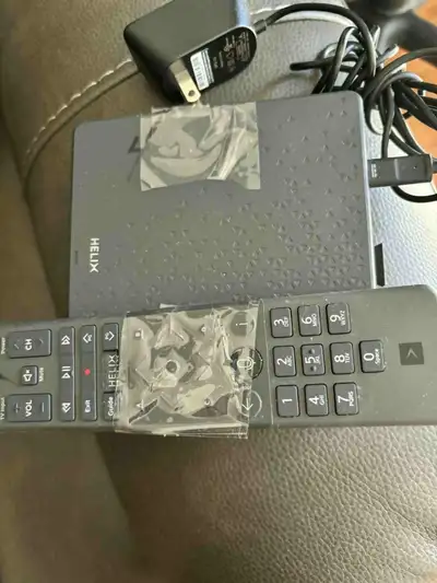 Borne Vidéotron Helix, View more