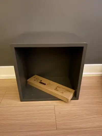 IKEA Eket shelf, View more