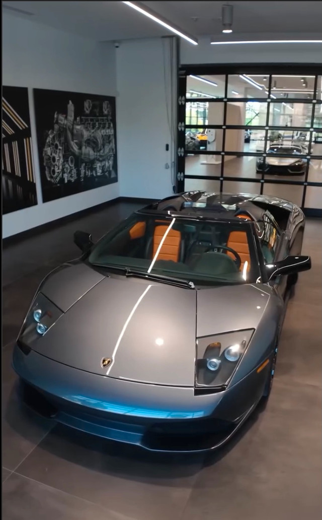 Lamborghini murcielago lp640 in Cars & Trucks in City of Toronto