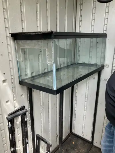 Fish / Reptile Tank / aquarium , View more