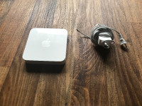 Apple Airport Extreme Base Station for sale
