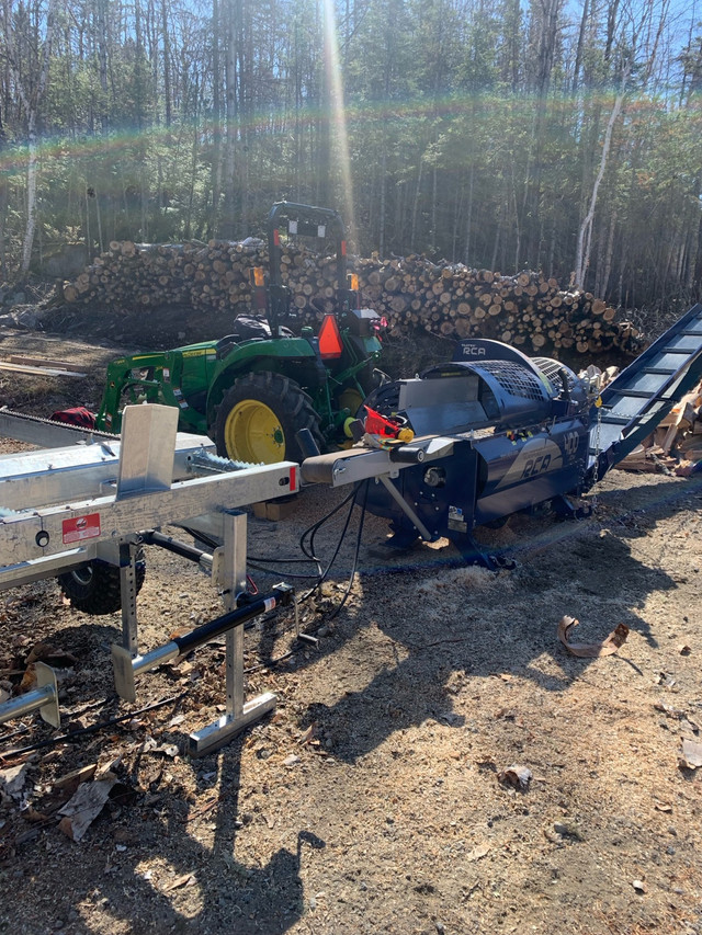 Bois de chauffage  dans Autre  à Saguenay - Image 3