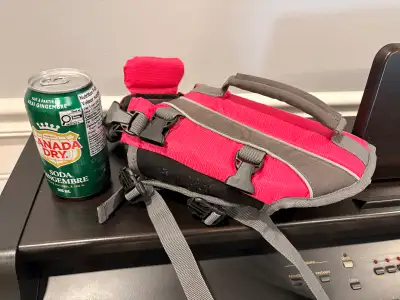 Small pet LIFEJACKET, View more