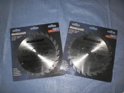 Circular Saw Blades, View more
