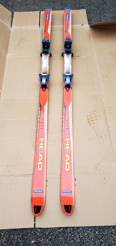 Skis for Sale in Ski in Oshawa / Durham Region - Image 4