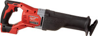 Milwaukee M18 SAWZALL Reciprocating Saw (Tool Only) New in Box