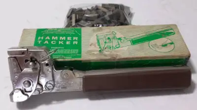 DUO-FAST  HAMMER TACKER, View more