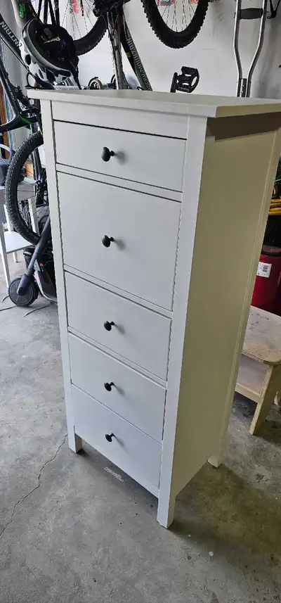 Hemnes Dresser Drawers, View more