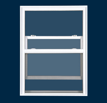 Deux Fenêtres neuves 34 3/4  x  36 3/4, peut être vendu seule dans Portes, fenêtres et moulures  à Laurentides - Image 2