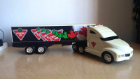 Camion Remorque Canadian Tire 24"