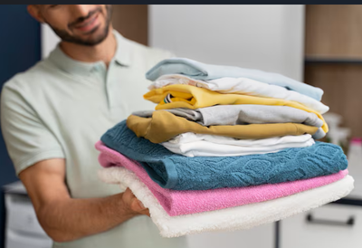Looking for to hire someone part time to work in a laundromat facility. Job Duties: -Cleaning -Washi...