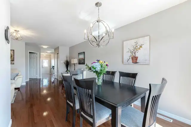 3 bedroom house for rent in Long Term Rentals in Mississauga / Peel Region - Image 3