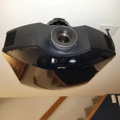 sony projecteur avec lunette 3D, View more