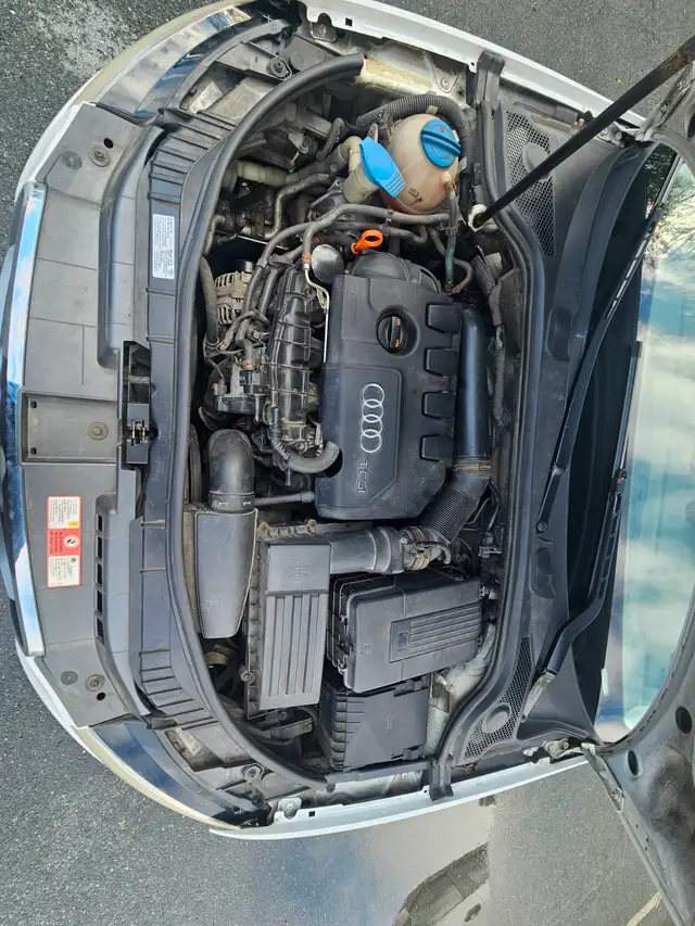 2010 Audi a3571064679871948808