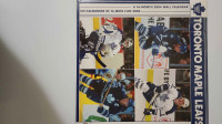 2004 sealed calendar Toronto Maple Leafs