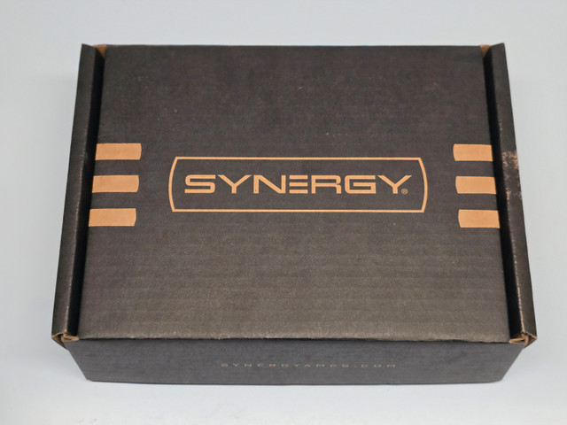 Synergy Soldano - SLO Preamp Module (Échange Possible) dans Amplificateurs et pédales  à Longueuil/Rive Sud - Image 3