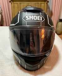 Casque moto Shoei GT Air
