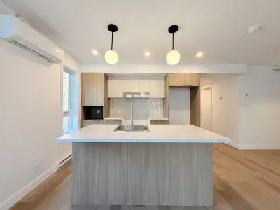 4½ NEUFS à Limoilou – 3 logements disponibles | Libre immédiatement 771 24e Rue – Québec (Limoilou)...