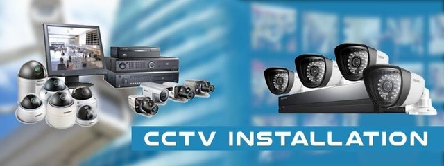 Alarm Security CCTV Cameras Access Control Fire System in Other Business & Industrial in Markham / York Region - Image 2