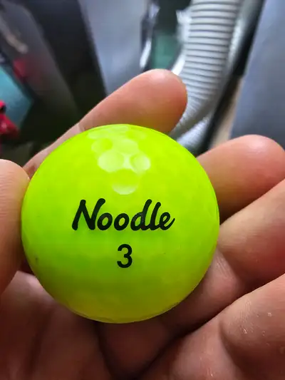 Golf balls, View more