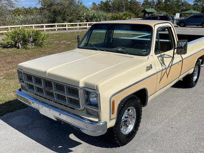 Wanted 78 to 84.  gmc diesel truck 
