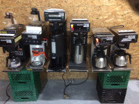 Bunn Certified Coffee Equipment - Sales and Repair