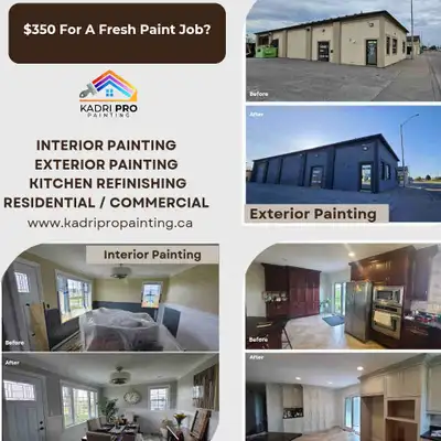 PROFESSIONAL PAINTER *** REASONABLE PRICE, View more