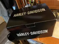 Brand-New 3XL Harley Helmet