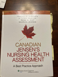 Free - Nursing Health Assessment