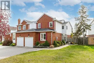 3+1 BED 4 BATH House for RENT - OAKVILLE