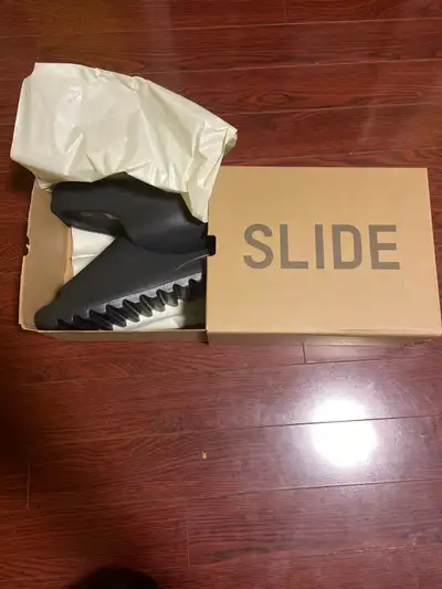 Adidas Yeezy Slide, View more